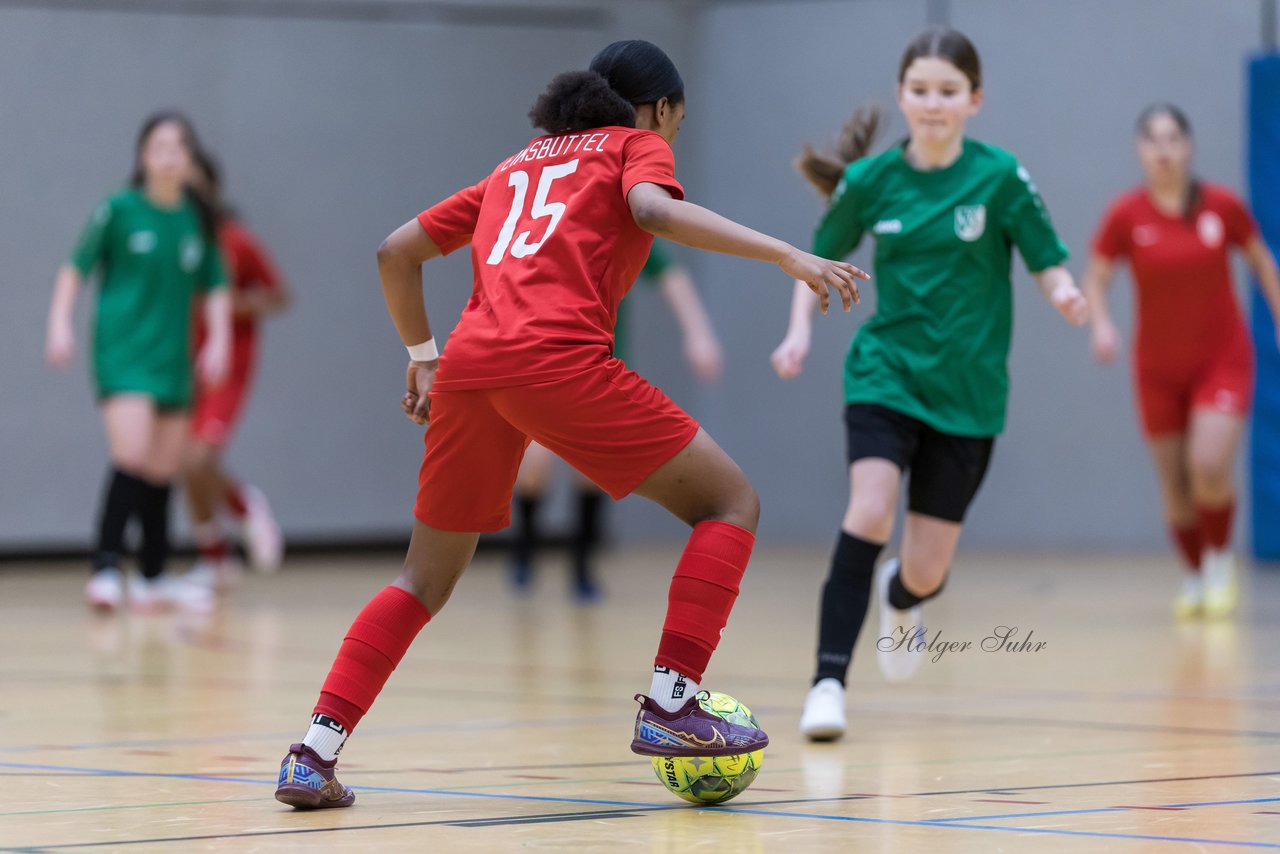 Bild 310 - wCJ Futsalmeisterschaft